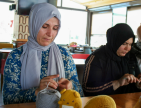 这份礼物，藏着世界上勇敢母亲的故事