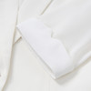 【简约修身 易打理】罗蒙女士西服舒适日常七分袖商务清新优雅外套女 商品缩略图9
