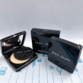 Bobbi Brown芭比波朗第三代蜜粉饼9g （294377）（000167/294285）