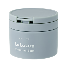 LuLuLun小黑瓶卸妆膏90g 日本进口