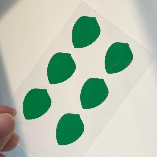 后辰润目贴，睁眼可贴 舒缓眼睛疲劳，滋润眼干眼睛涩等问题，屏幕党必入，十几种草本植物精粹，唤醒双眸，给眼睛做一场清凉spa 48贴/盒盒 商品图3