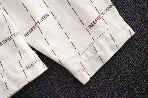 潮流工装重工外套 商品图9