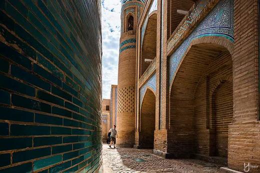 中亚五国（哈萨克斯坦、吉尔吉斯坦、乌兹别克斯坦、塔吉克斯坦、土库曼斯坦）丝绸之路17天摄影团 商品图14