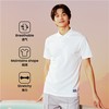 佐丹奴男装25年新款商场同款莱卡棉百搭舒适休闲POLO01015242 商品缩略图2