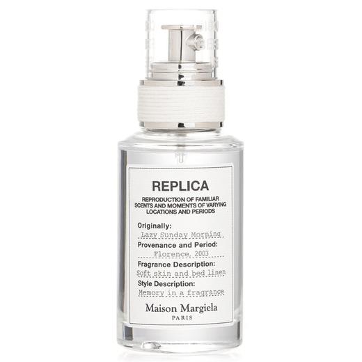 MAISON MARGIELA梅森·马吉拉 - 慵懒周末（白床单） 淡香水 EDT 商品图0