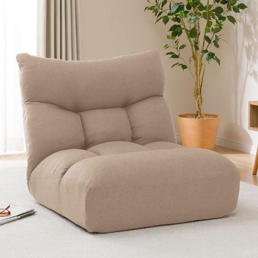 独立弹簧日式座椅 罗达（线上专享） 多色可选 商品图0