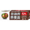 【寿桃】非油炸荞麦面·24个面饼/箱·健康轻食面·麦香浓郁·低脂饱腹 商品缩略图7