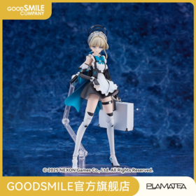 【GSC现货】PLAMATEA 时 蔚蓝档案