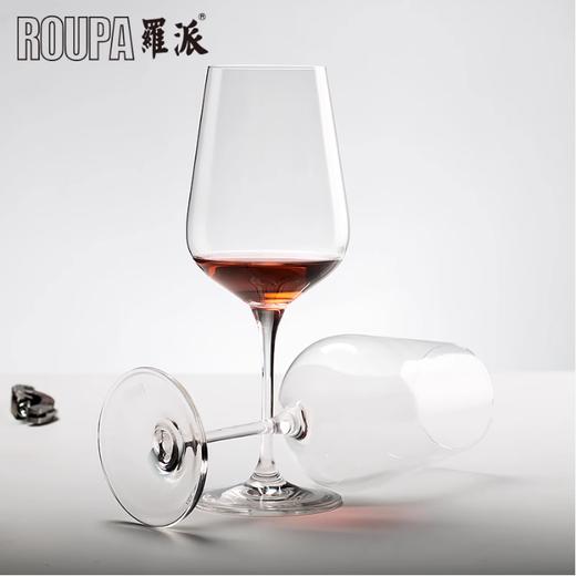 罗派机制波尔多杯（一对） 商品图0
