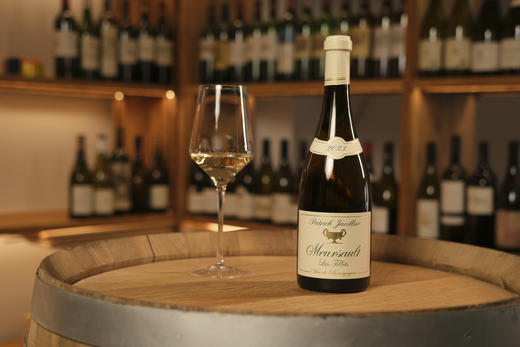 【圈粉无数】法国勃艮第默尔索村2023年绿金杯蒂耶单一园干白/2020年绿金杯科霍霞多丽干白 商品图7