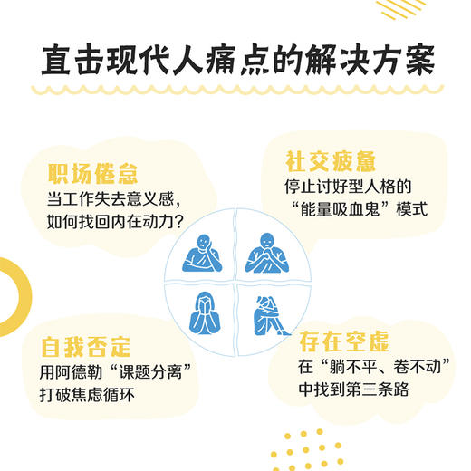 向阳而生的勇气 商品图3