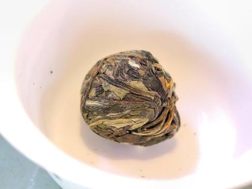 24春 山意 很甜的龙珠 磻溪镇青龙山顶 海拔800+ 商品图7