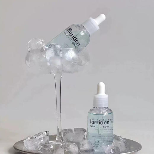 韩国Torriden桃瑞丹玻尿酸精华50ml 商品图4