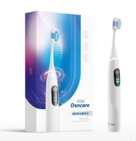 【限富临店】冷酸灵日月系列声波电动牙刷S100-7114-22170477