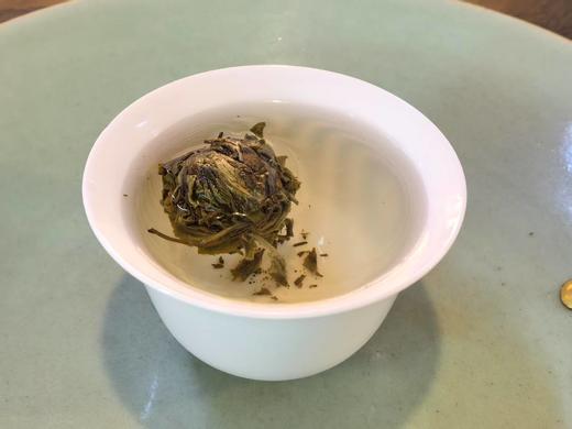 24春 山意 很甜的龙珠 磻溪镇青龙山顶 海拔800+ 商品图2