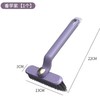 超值19.9到手2把！【清洁难题，一把搞定】多功能旋转浴室缝隙刷 卫生间死角硬毛刷 地板刷地缝刷 洗手台清洁刷-QQ 商品缩略图3