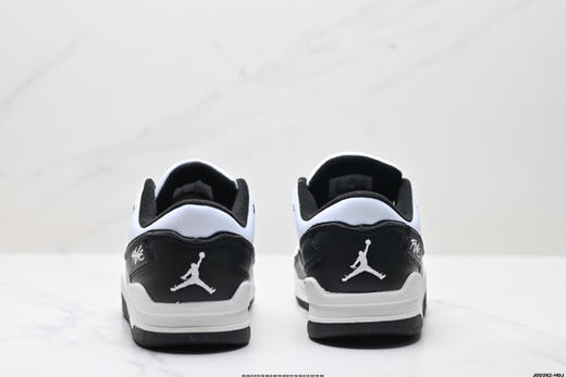 耐克乔丹Jordan FLIGHT COURT复古低帮篮球鞋HF3255-012男女鞋 商品图5