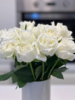国产精品单头玫瑰坦尼克10支 商品缩略图2