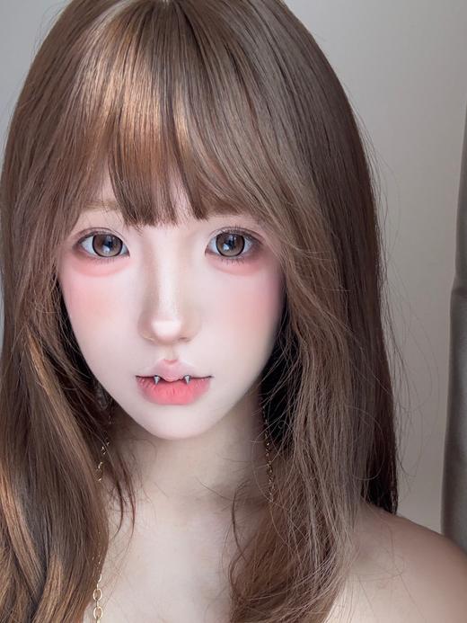 recolook 千野小姐/慧谷川子 14.5mm 半年抛 商品图3