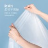 蕉趣一次性防雨鞋套 成人款加厚雨衣白色/包 商品缩略图5