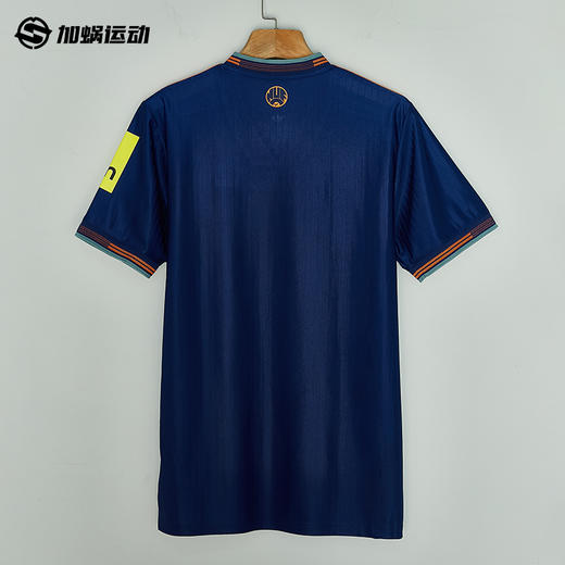 SFS阿迪达斯Adidas25/26纽卡二客球员版球衣JI7388 商品图1