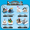 KZ1669 Pingu-微缩场景系列(整套/端盒需拍8个) 商品缩略图2
