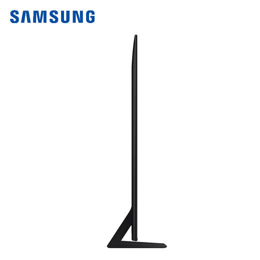 【国补15%】三星QN70F系列75英寸 QA75QN70FAJXXZ Neo QLED量子点Mini LED AI影像增强 4K144Hz 商品图8