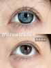 【店主实拍】Melokatie-撒娇天使/美式甜心/模拟芭比/软糖小熊-14.5mm【半年抛 0-800度 无525/575】 商品缩略图1