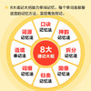 2025新版初中英语速记词典2000词分频速背大招助记8大速记大招 商品缩略图4