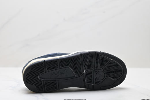 耐克乔丹Jordan FLIGHT COURT复古低帮篮球鞋HF3255-012男女鞋 商品图8