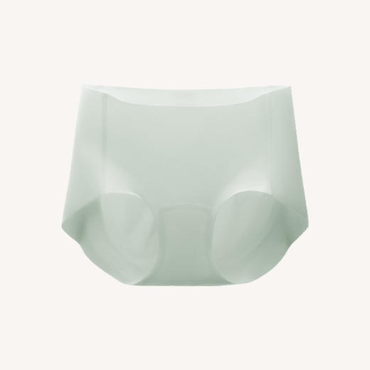 哈瓦塔新款镭射冲孔透气无痕内裤 H351152 商品图13