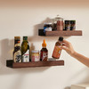 初心| 墙上置物架 商品缩略图4
