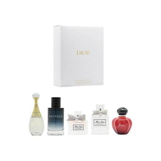 迷你香水套装 5件套010 商品图0