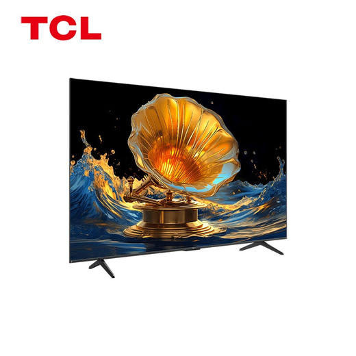 TCL电视 Z9H 55/65/75英寸 安桥2.1Hi-Fi音响 二级能效 商品图0