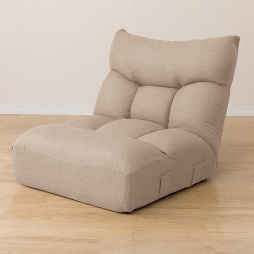 独立弹簧日式座椅 罗达（线上专享） 多色可选 商品图3