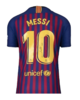 梅西巴萨2018-19签名球衣 商品缩略图0