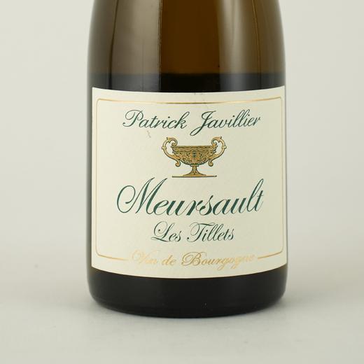 【圈粉无数】法国勃艮第默尔索村2023年绿金杯蒂耶单一园干白/2020年绿金杯科霍霞多丽干白 商品图2