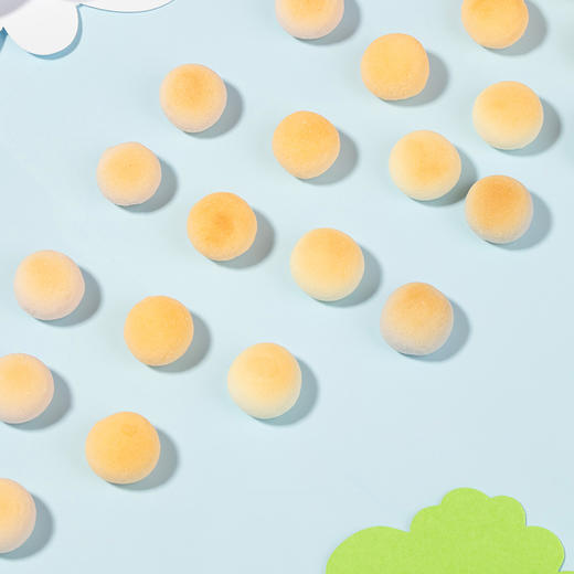 旺仔彩虹小馒头多规格 商品图4