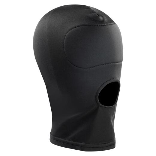 【情趣用品】谜姬 黑色情趣面罩sm调情 商品图8