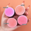 【轻松上色！打造不同的妆效】俏艳懒人蘑菇头气垫腮红粉持久自然哑光提亮均匀肤色腮红眼影胭脂。ry 商品缩略图3