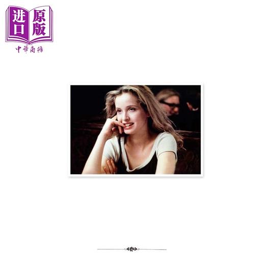 【中商原版】爱在三部曲30周年 限量手工精制 复刻典藏版 港台艺术原版 李察林克雷特 奇光出版 商品图1