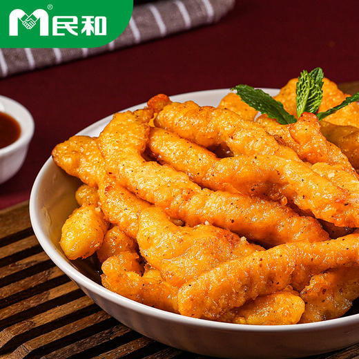 【99元任选10件，不足10件不发货】民和炸鸡任选套餐 商品图10