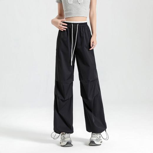 【YW】无忧购山系户外运动百搭伞兵工装休闲裤1068（截单后3-5天发货) 商品图5