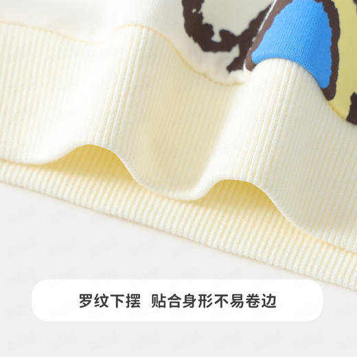 【MQDmini】【90-140】男童卡通卫衣 商品图11