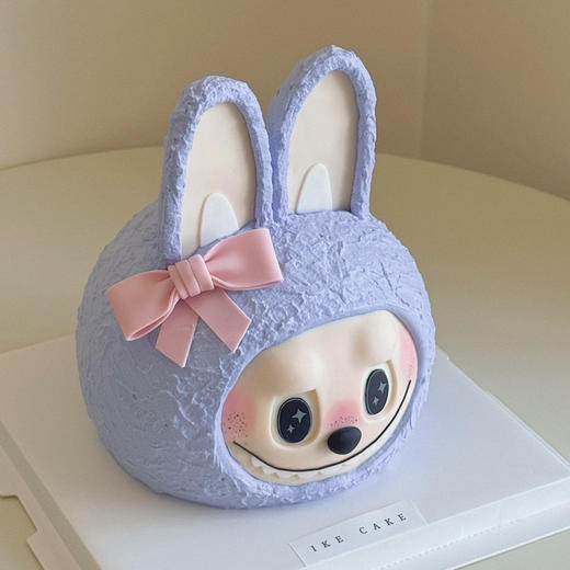 拉布布 labubu B 商品图1