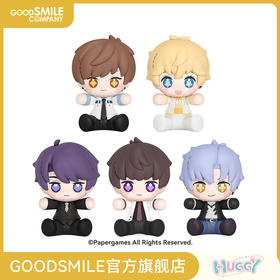 【GSC预售定金】Huggy Good Smile 白起/周棋洛/李泽言/许墨/凌肖 恋与制作人