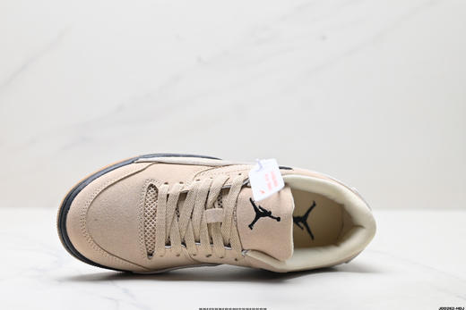 耐克乔丹Jordan FLIGHT COURT复古低帮篮球鞋HF3255-012男女鞋 商品图1