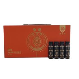 真宜健·沙棘原浆 50g*30  不提籽 不提油 纯原浆不加一滴水