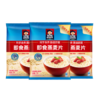 桂格即食燕麦片1000克*3 营养早餐 膳食纤维 零添加白砂糖 商品缩略图3