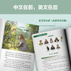 书虫.牛津英汉双语读物(升级版)入门级(6)(可点读)(适合小学高年级.初一) 商品缩略图11